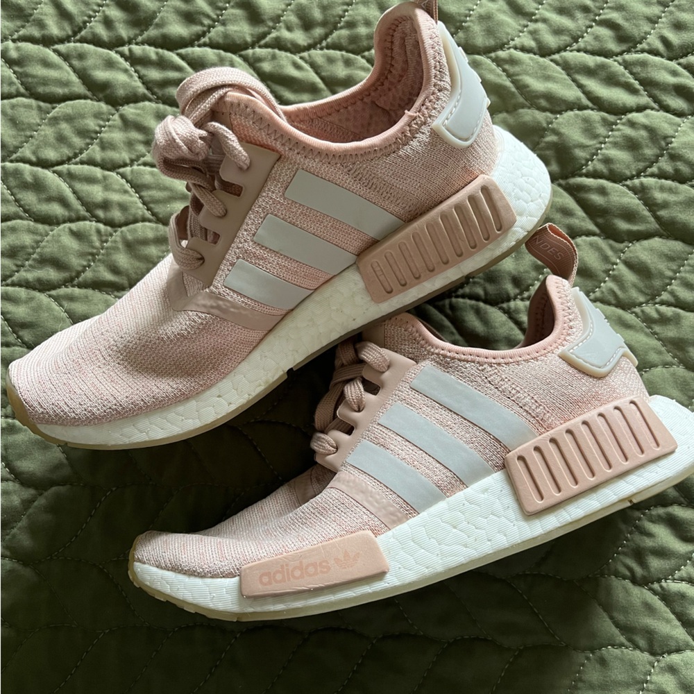 Adidas NMD Sneakers